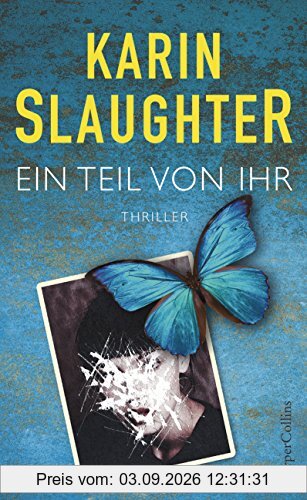 Ein Teil von ihr