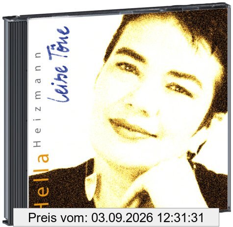 Leise Töne