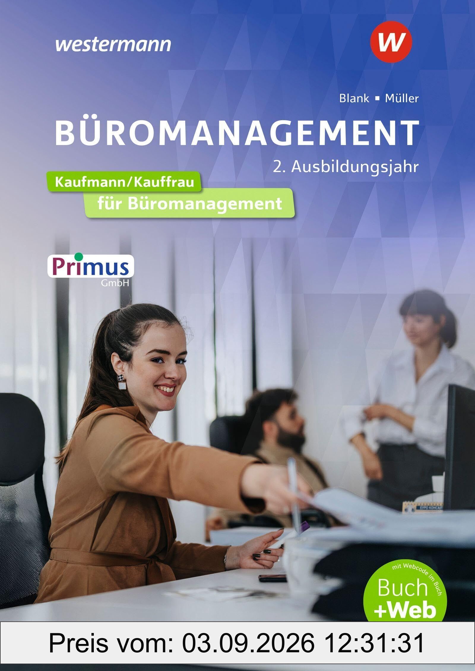 Büromanagement