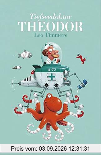 Tiefseedoktor Theodor