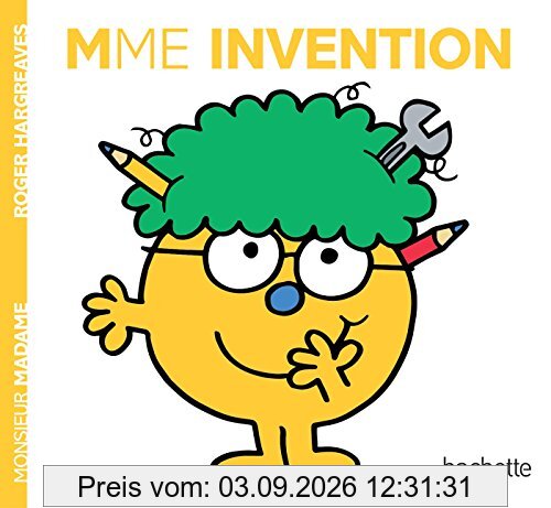 Madame Invention