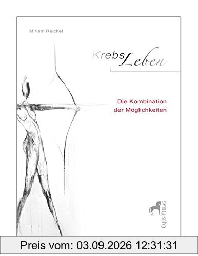 KrebsLeben: Die Kombination der Möglichkeiten