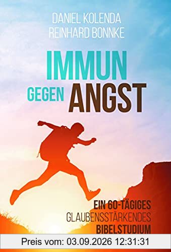 Immun gegen Angst