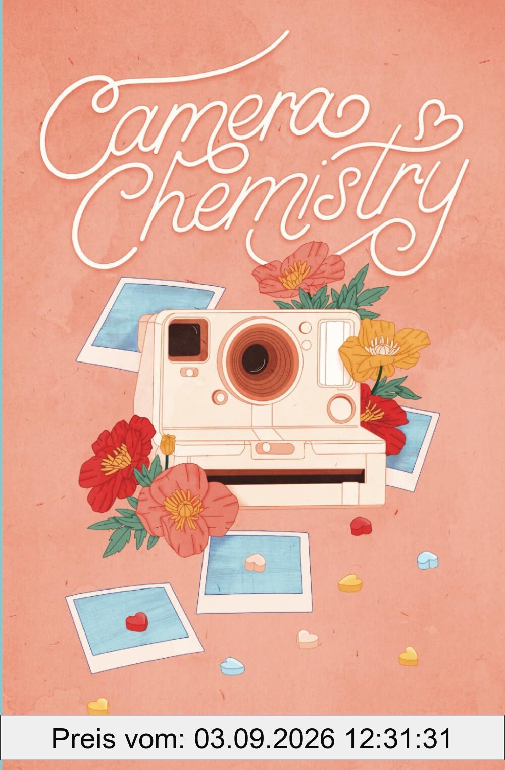 Camera Chemistry
