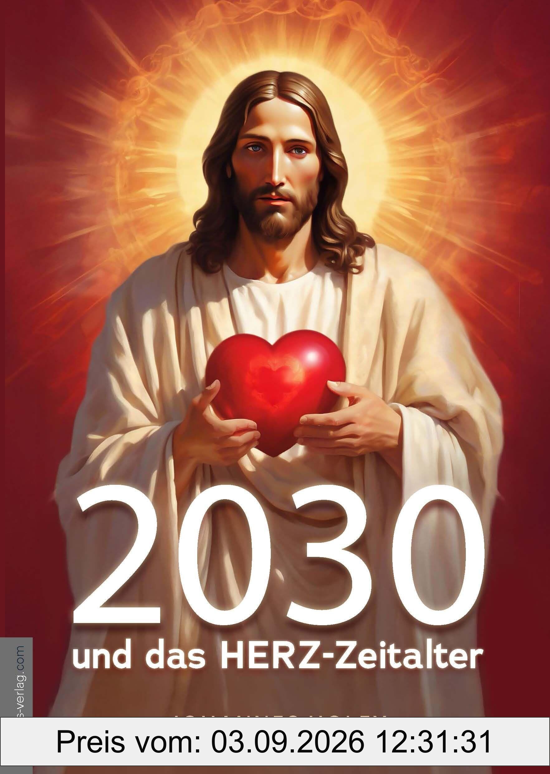 2030 und das HERZ-Zeitalter