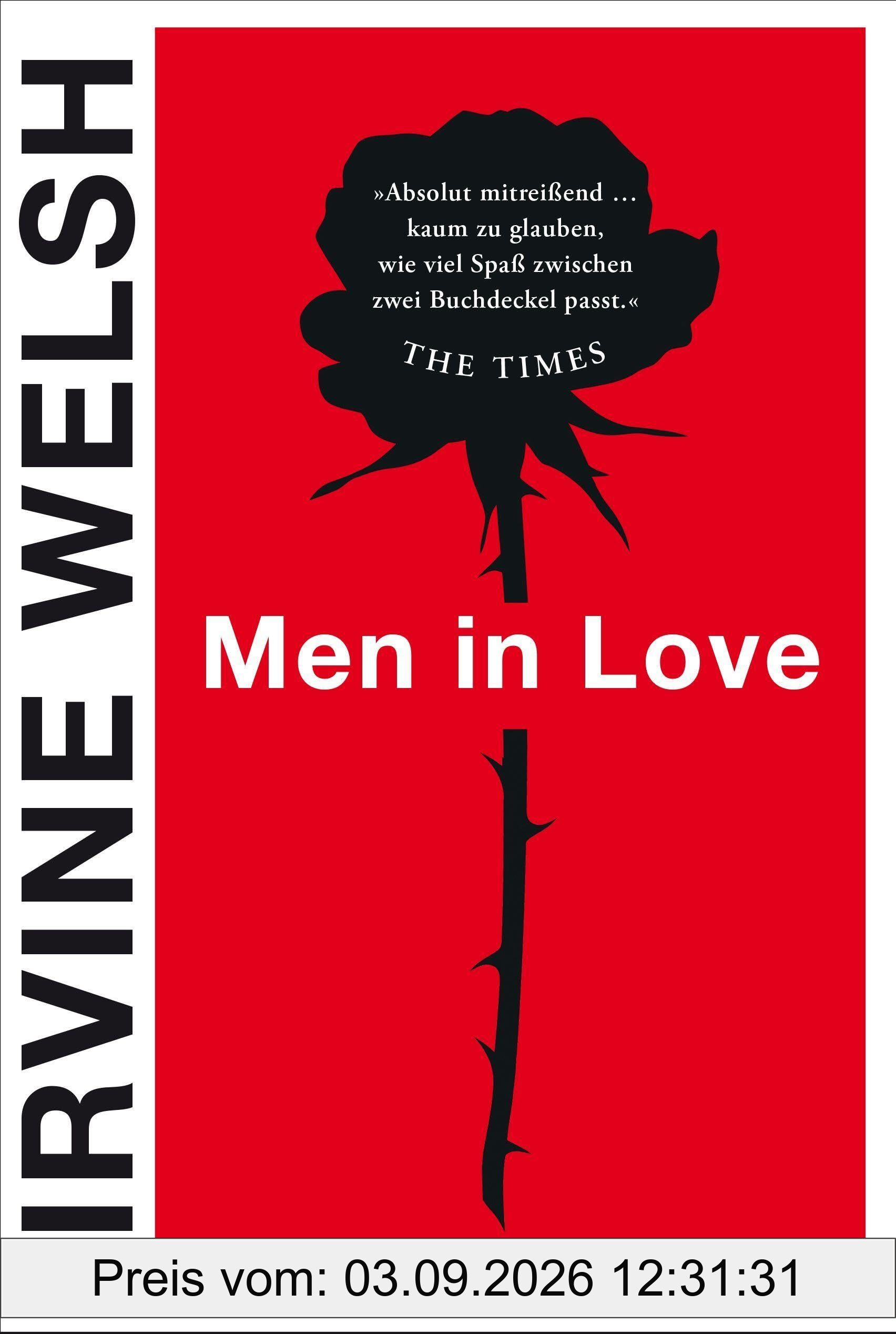Men in Love