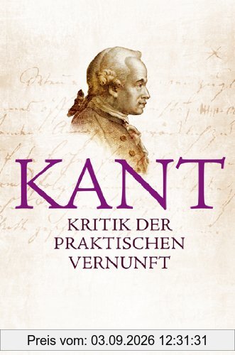 Kritik der praktischen Vernunft
