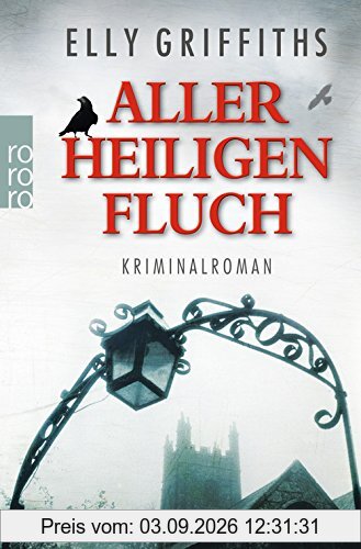 Aller Heiligen Fluch