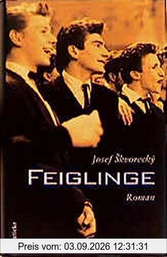 Feiglinge