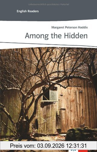 Among the Hidden: Englische Lektüre für das 4. und 5. Lernjahr