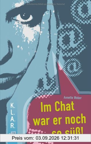 Im Chat war er noch so süss!