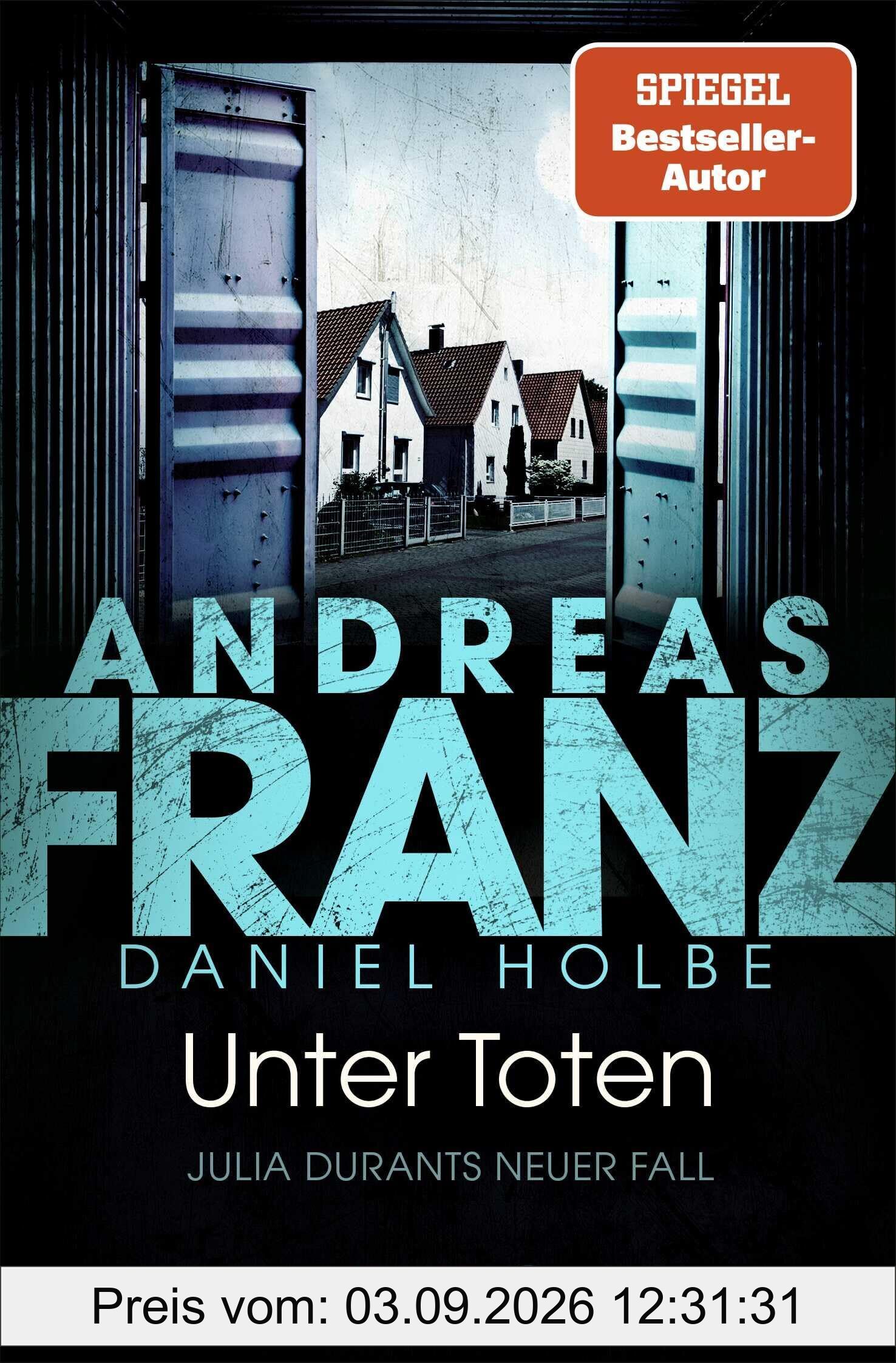 Unter Toten