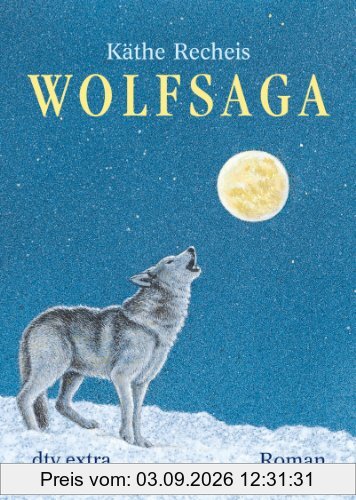 Wolfsaga