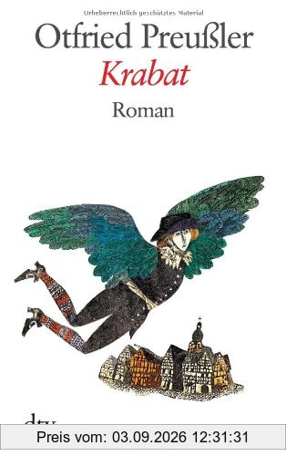 Krabat: Roman