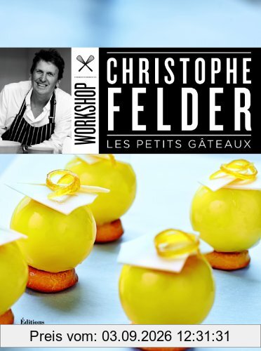 Les petits gâteaux