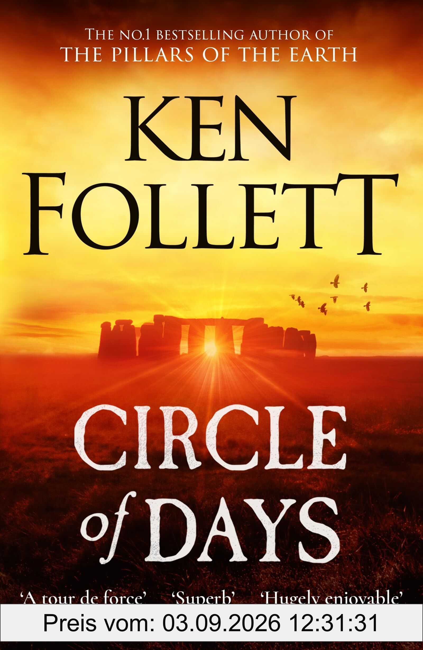 Circle of Days