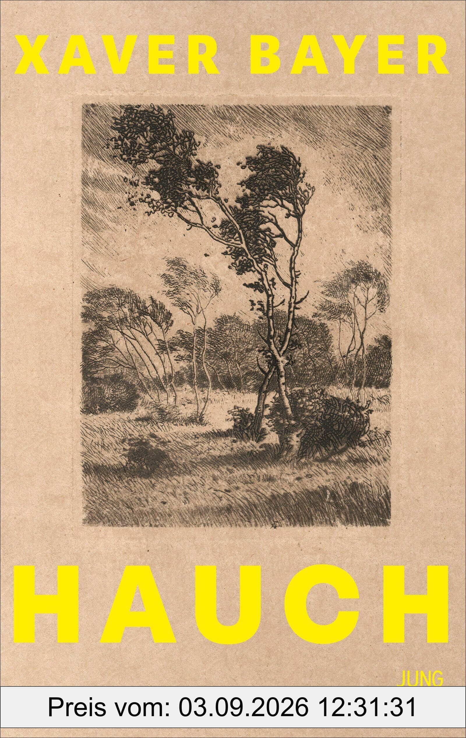 Hauch