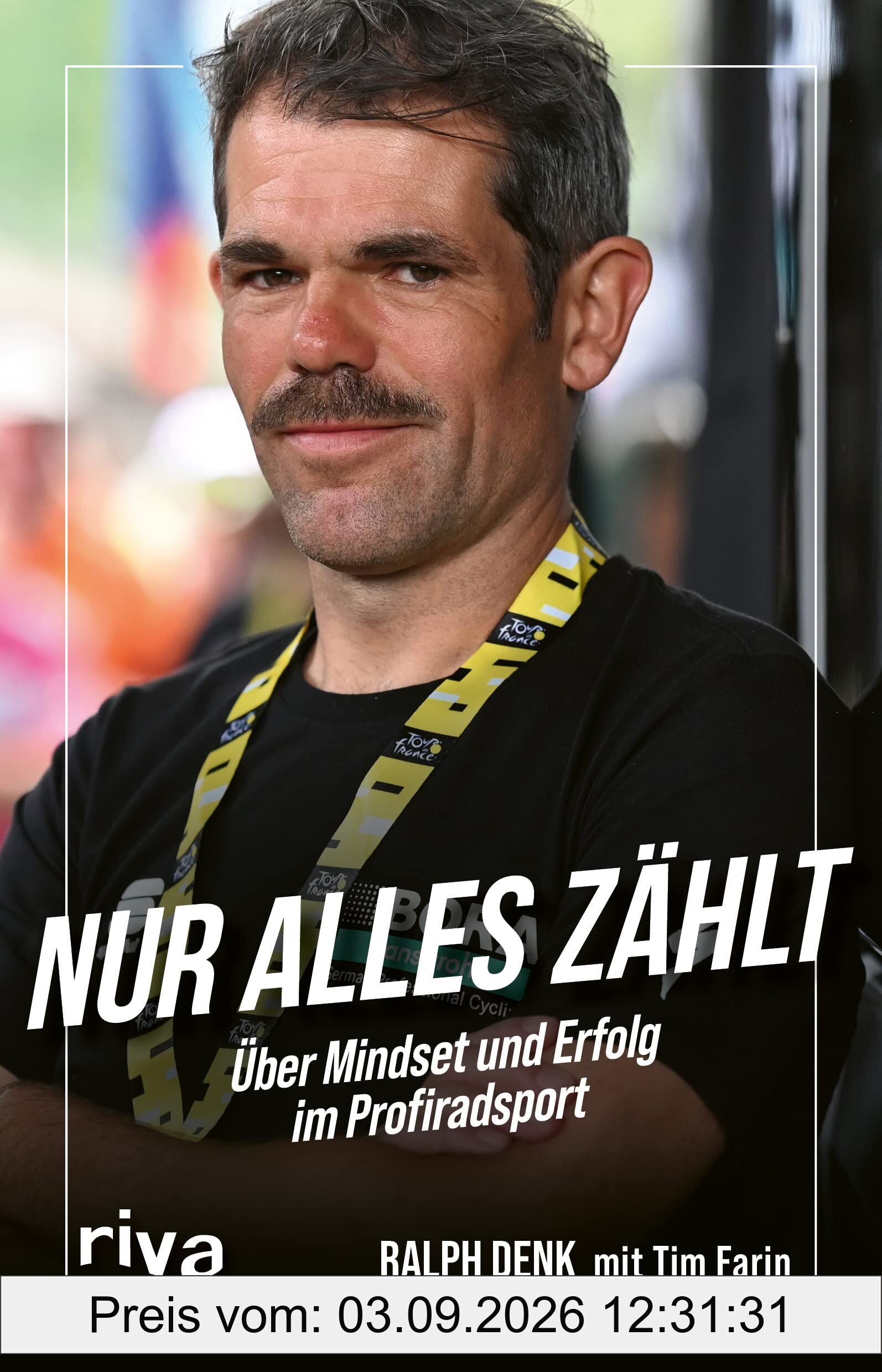 Nur alles zählt