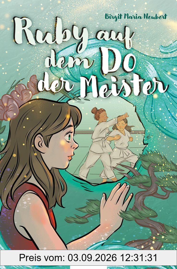 Ruby auf dem Do der Meister