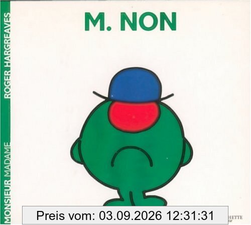 Monsieur Non