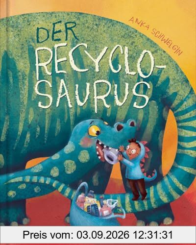 Der Recyclosaurus