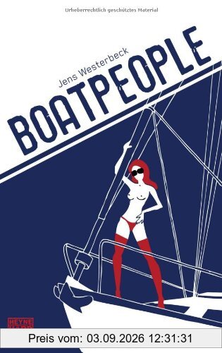 Boatpeople: Roman