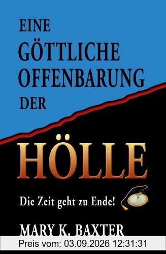 Eine göttliche Offenbarung der Hölle