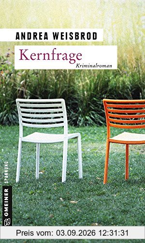 Kernfrage: Teresa Kerns zweiter Fall