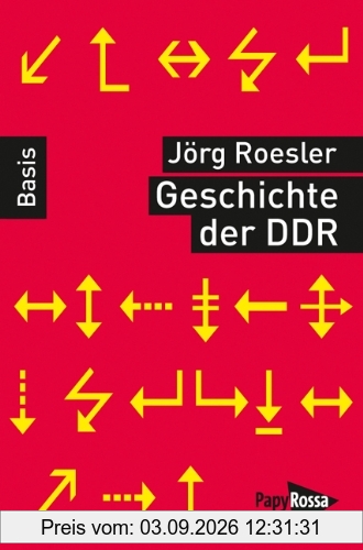 Geschichte der DDR