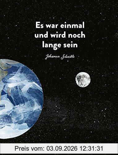 Es war einmal und wird noch lange sein