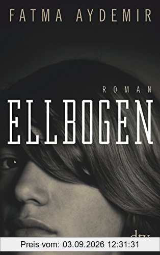 Ellbogen: Roman