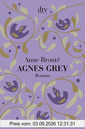 Agnes Grey: Roman