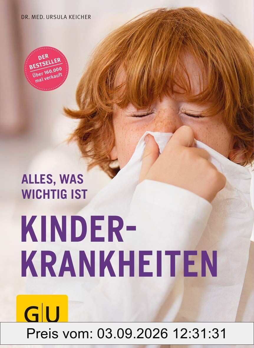 Kinderkrankheiten