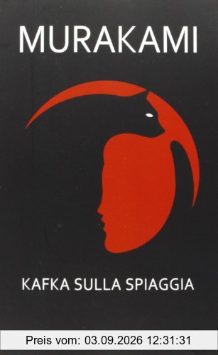 Kafka sulla spiaggia