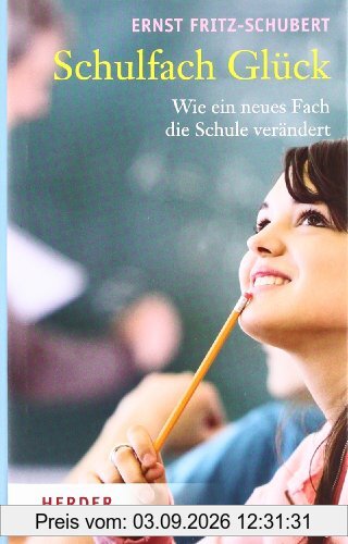 Schulfach Glück: Wie ein neues Fach die Schule verändert