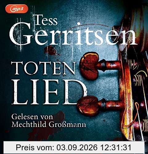 Totenlied