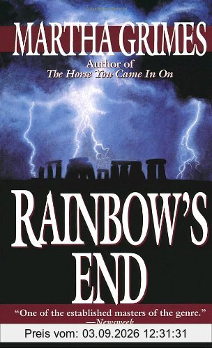 Rainbow's End