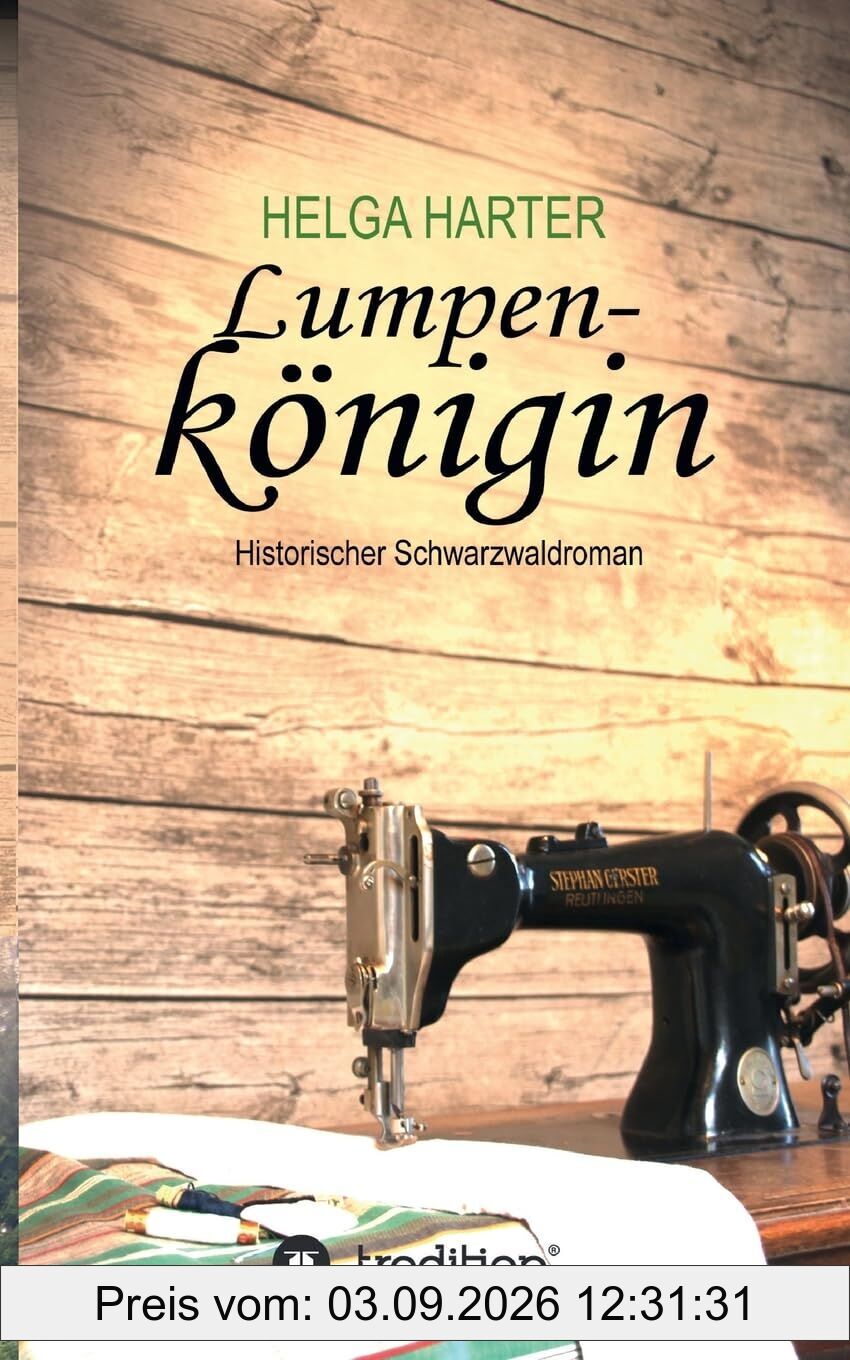 Lumpenkönigin