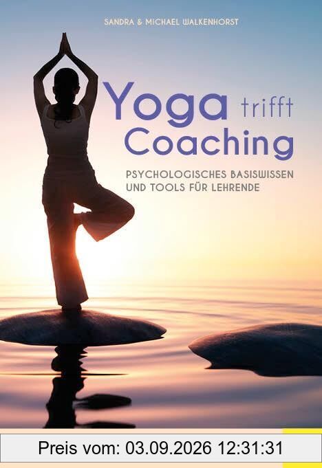 Yoga trifft Coaching