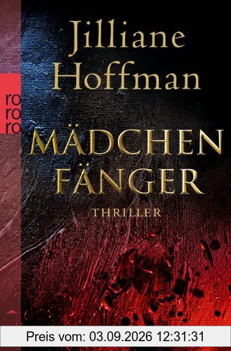 Mädchenfänger