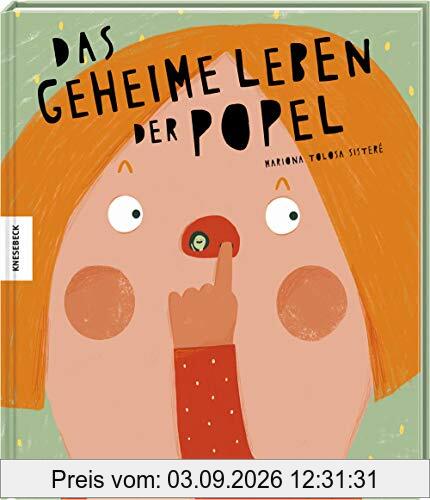 Das geheime Leben der Popel