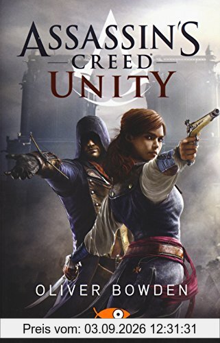 Assassin's Creed. Unity