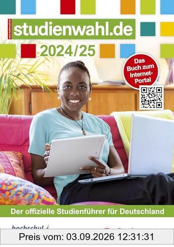 Studienwahl 2024/2025