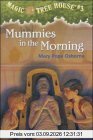 Mummies in the Morning