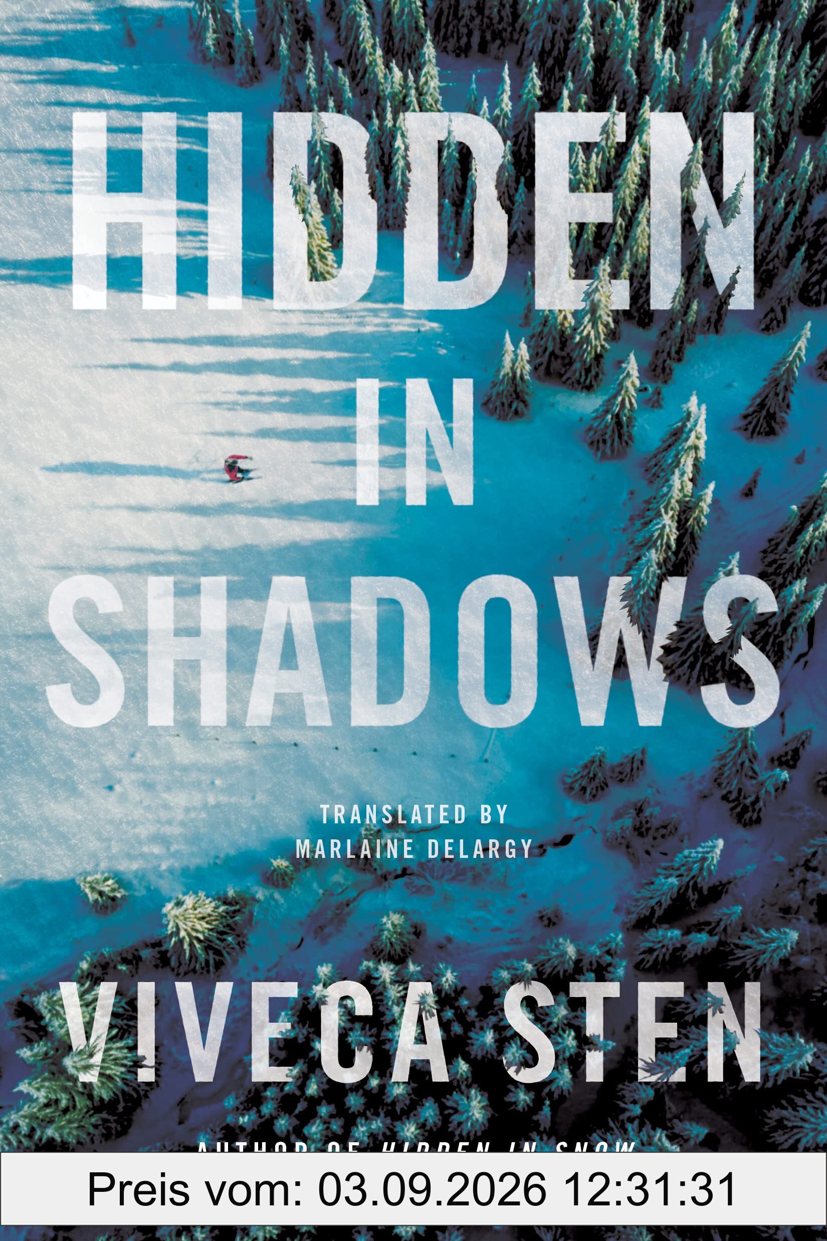 Hidden in Shadows