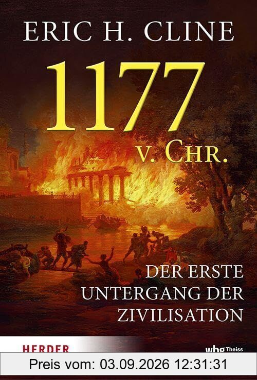 1177 v. Chr.