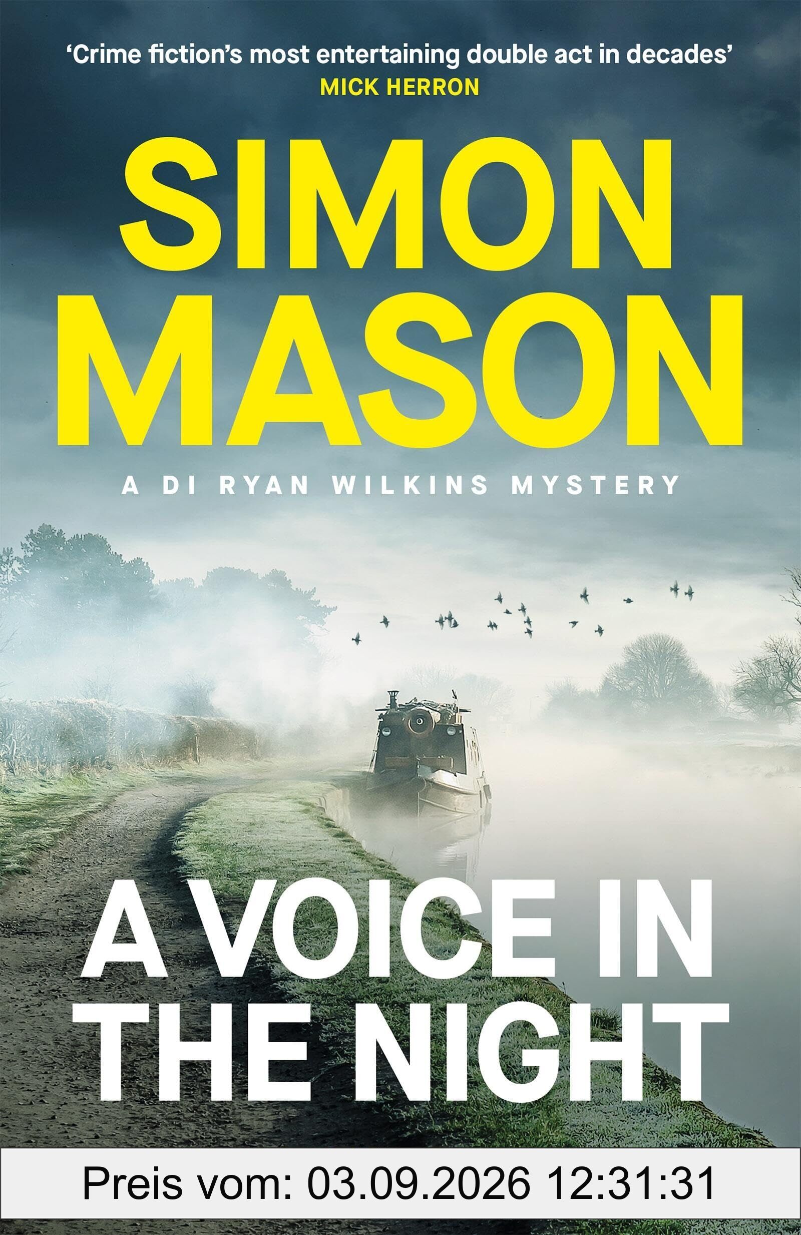 A Voice in the Night