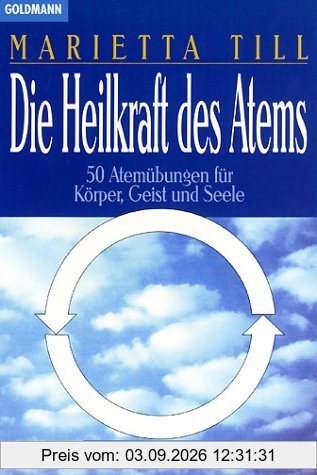Die Heilkraft des Atems