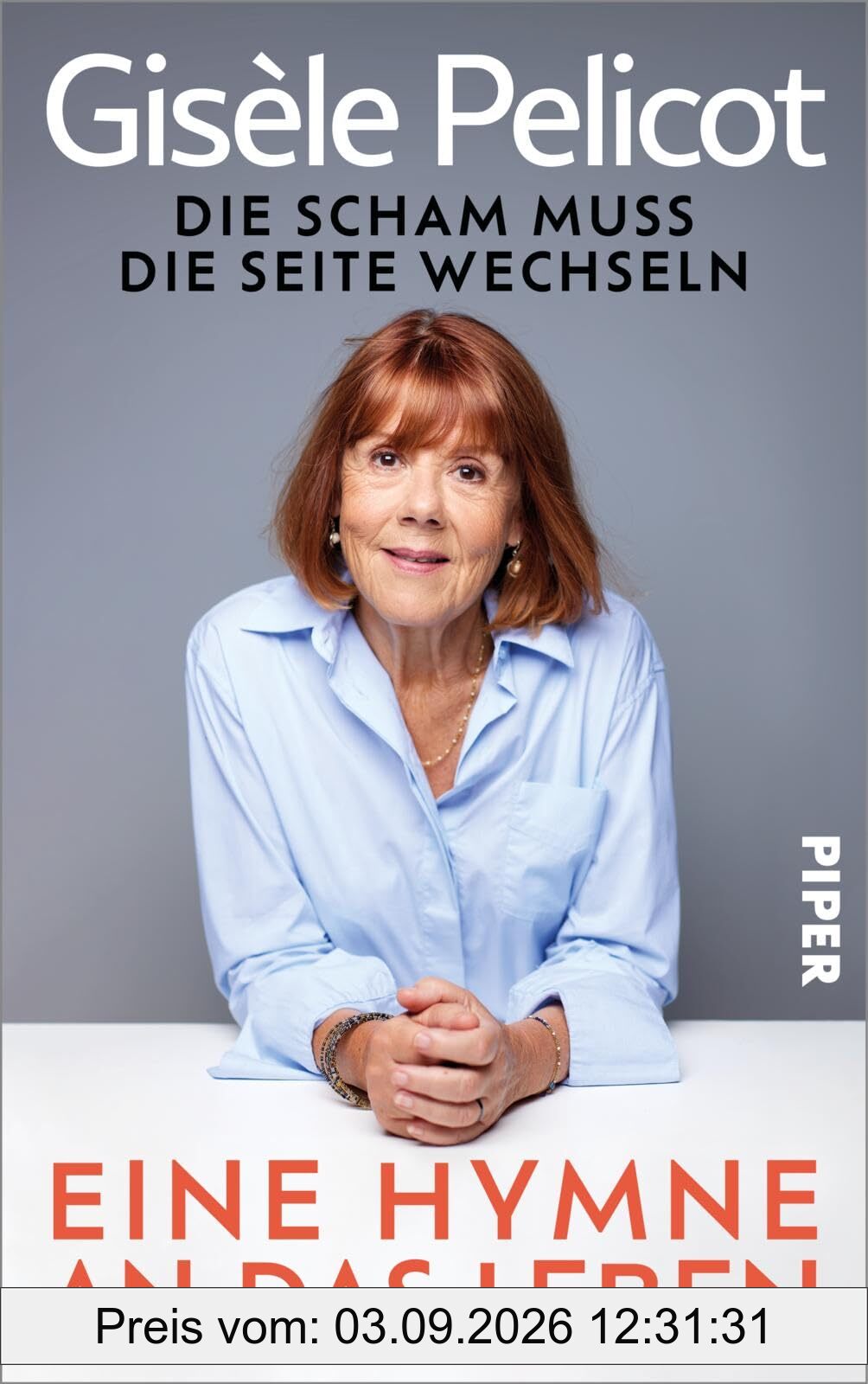 Eine Hymne an das Leben
