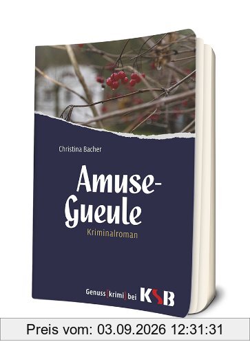 Amuse-Gueule